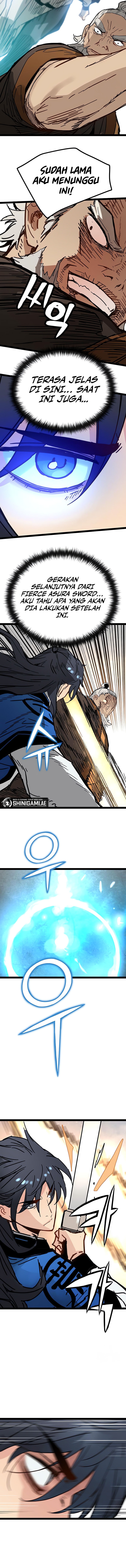 Halaman 18 dari Surviving As A Genius On Borrowed Time Chapter 32