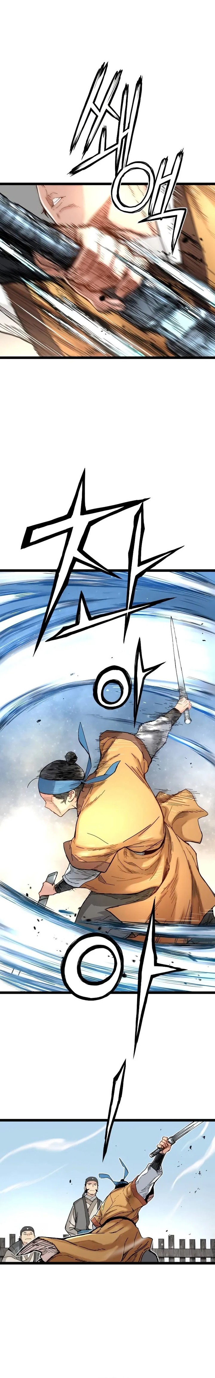 Halaman 10 dari Surviving As A Genius On Borrowed Time Chapter 4