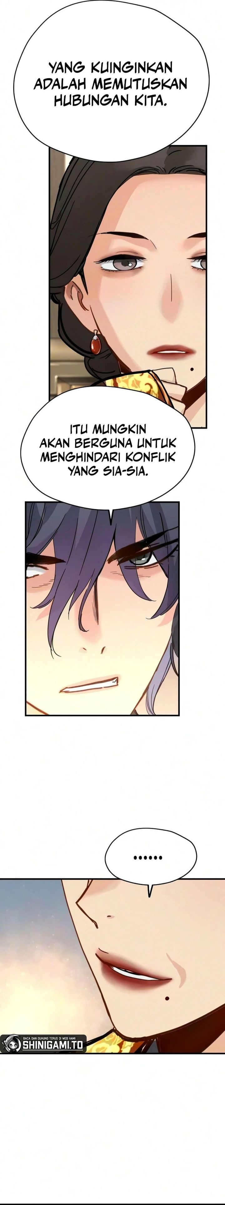 Halaman 25 dari Surviving As A Genius On Borrowed Time Chapter 83