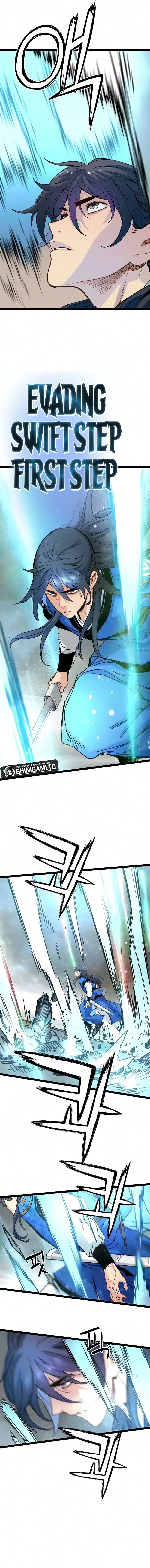 Halaman 14 dari Surviving As A Genius On Borrowed Time Chapter 88