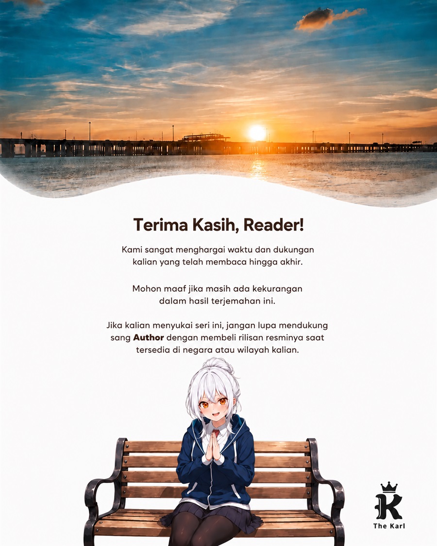 Halaman 20 dari Suterareta Dai Shi Oujo wa Bokoku ni wa Modoranai Chapter 3