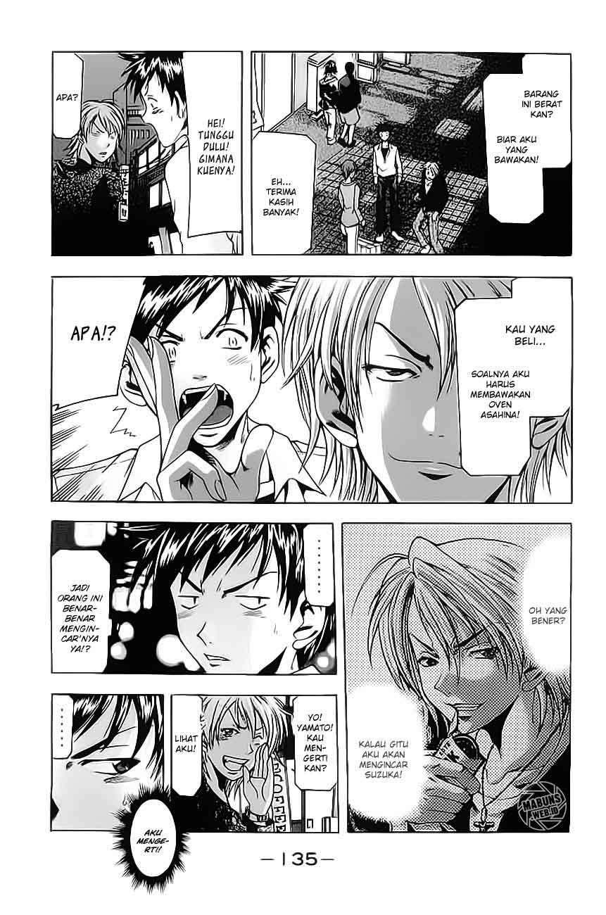 Halaman 26 dari Suzuka Chapter 2