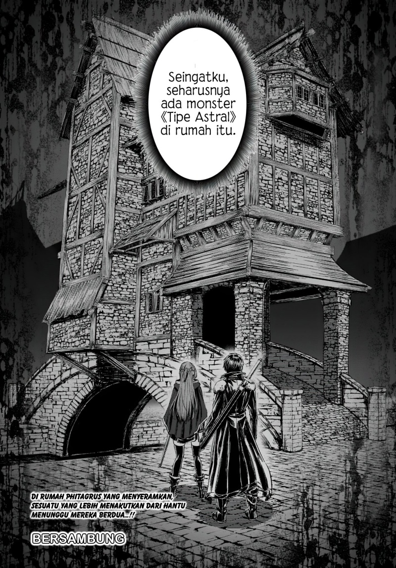 Halaman 44 dari Sword Art Online: Progressive - Kogane Ritsu no Kanon Chapter 1