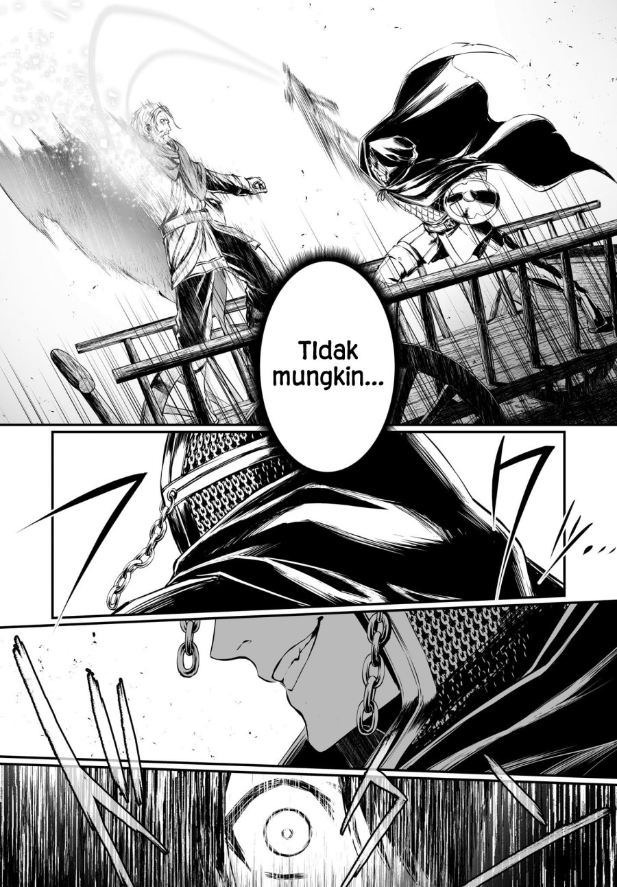 Halaman 12 dari Sword Art Online: Progressive - Kogane Ritsu no Kanon Chapter 3