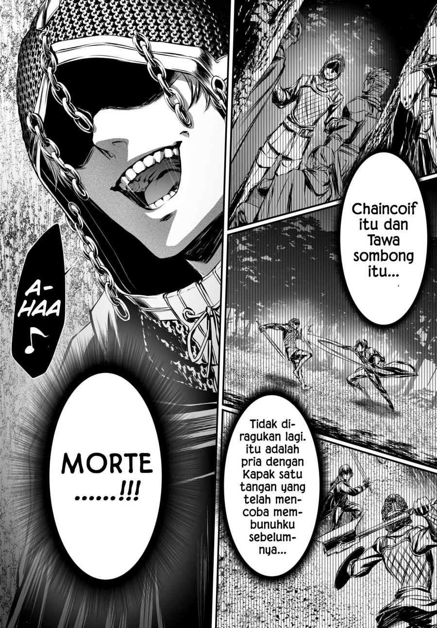 Halaman 13 dari Sword Art Online: Progressive - Kogane Ritsu no Kanon Chapter 3
