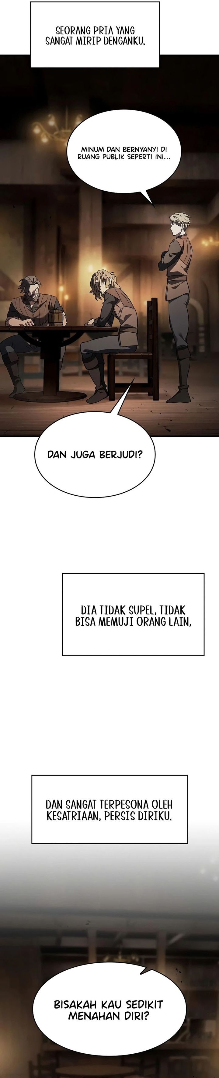 Sword Devouring Swordmaster chapter 33 halaman 11