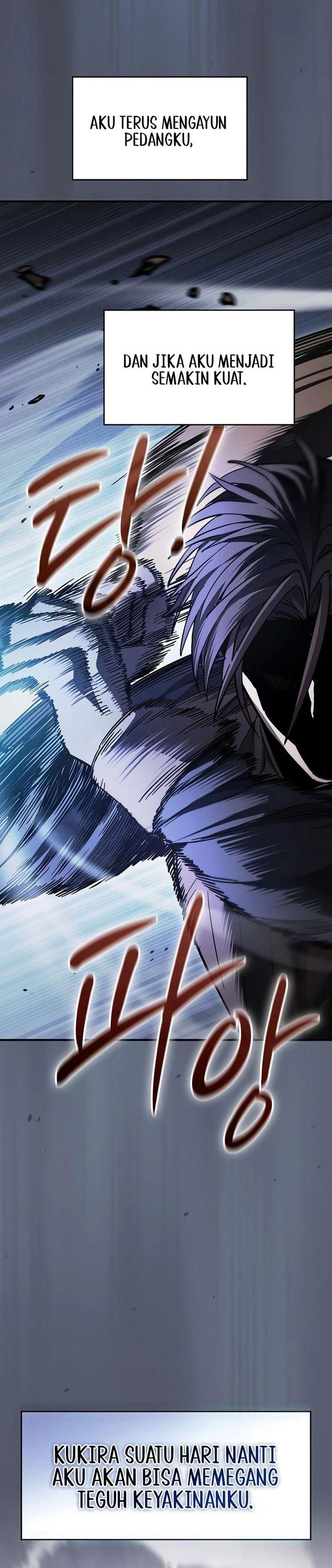Sword Devouring Swordmaster chapter 33 halaman 19