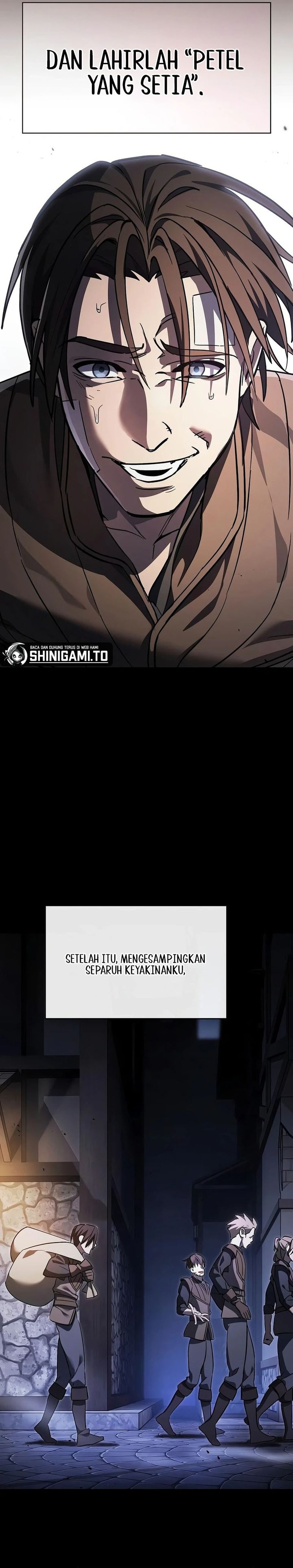 Sword Devouring Swordmaster chapter 33 halaman 26