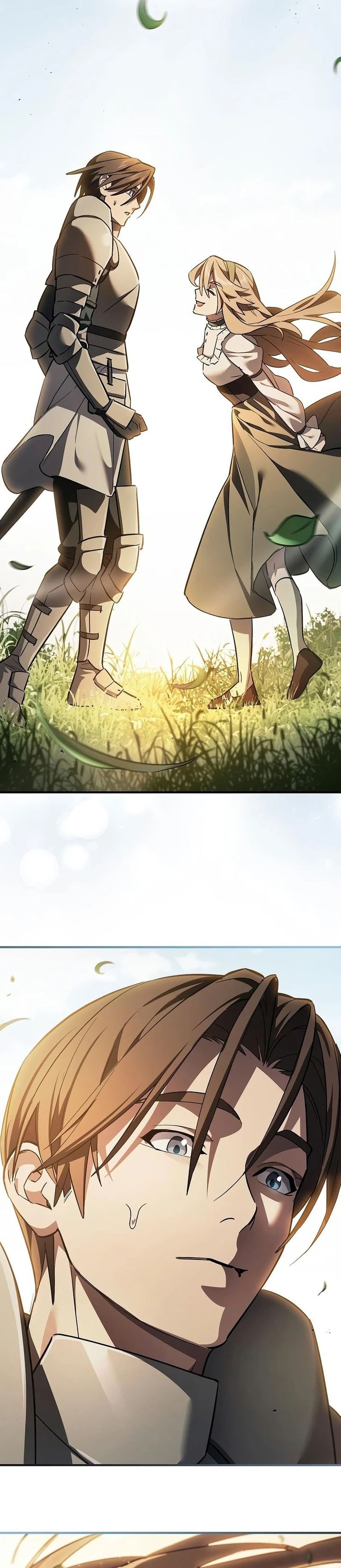 Sword Devouring Swordmaster chapter 33 halaman 32
