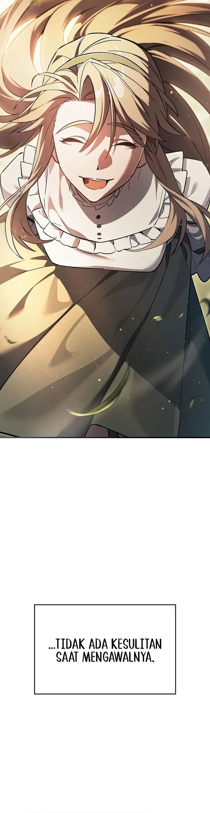 Sword Devouring Swordmaster chapter 33 halaman 33