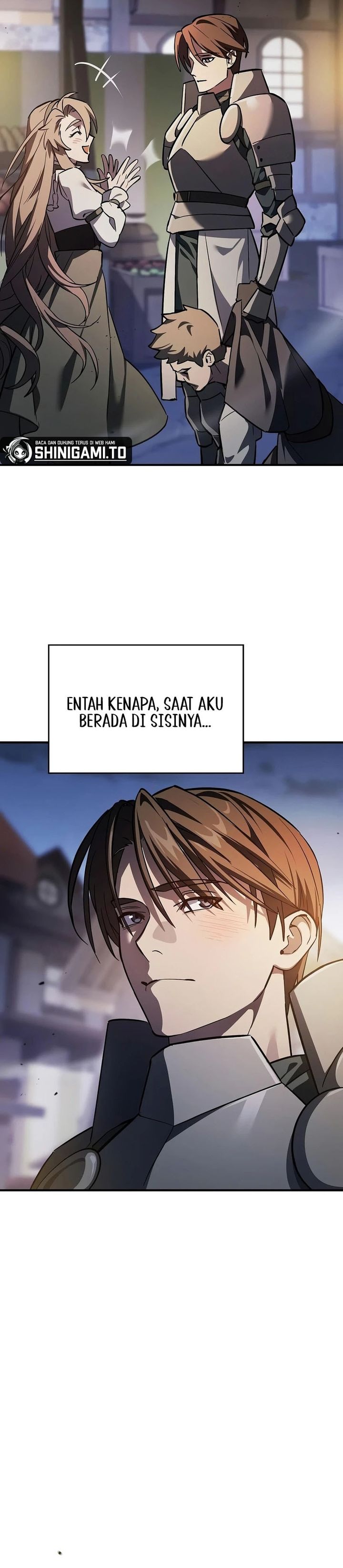 Sword Devouring Swordmaster chapter 33 halaman 37