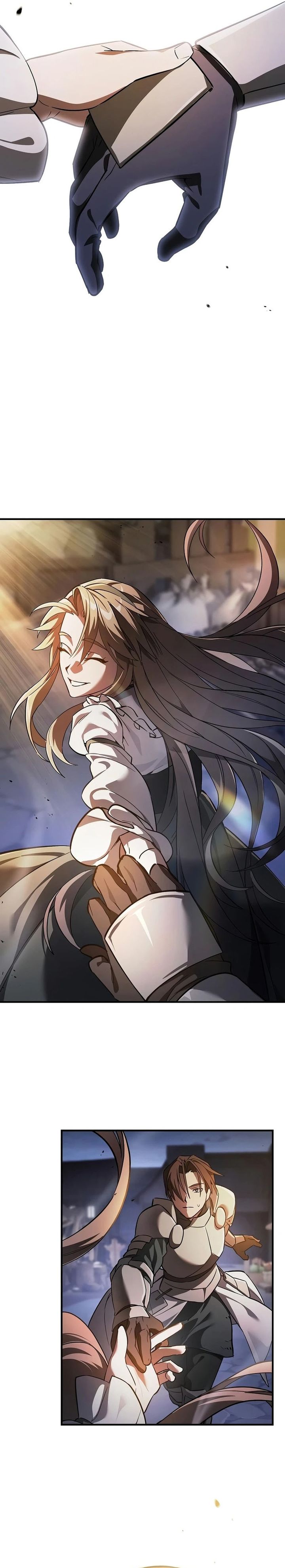 Sword Devouring Swordmaster chapter 33 halaman 38