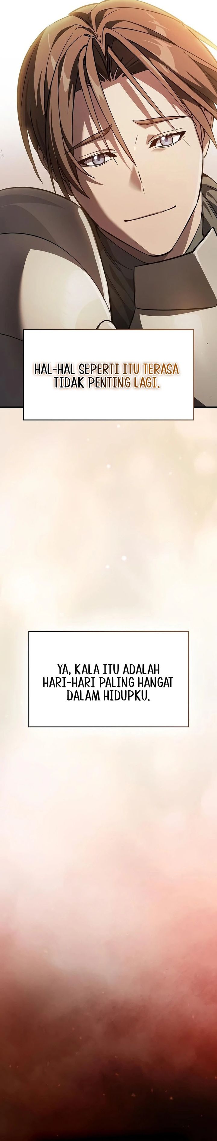 Sword Devouring Swordmaster chapter 33 halaman 39