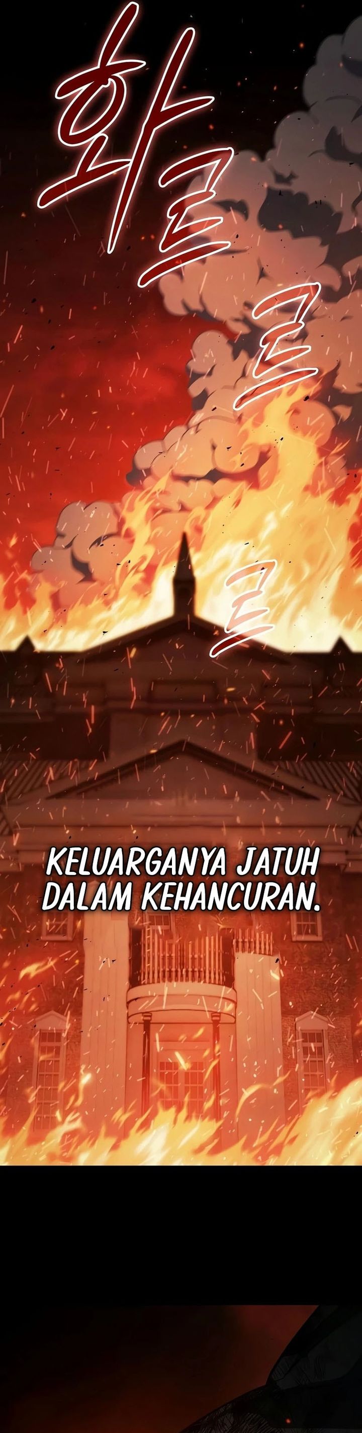 Sword Devouring Swordmaster chapter 33 halaman 41