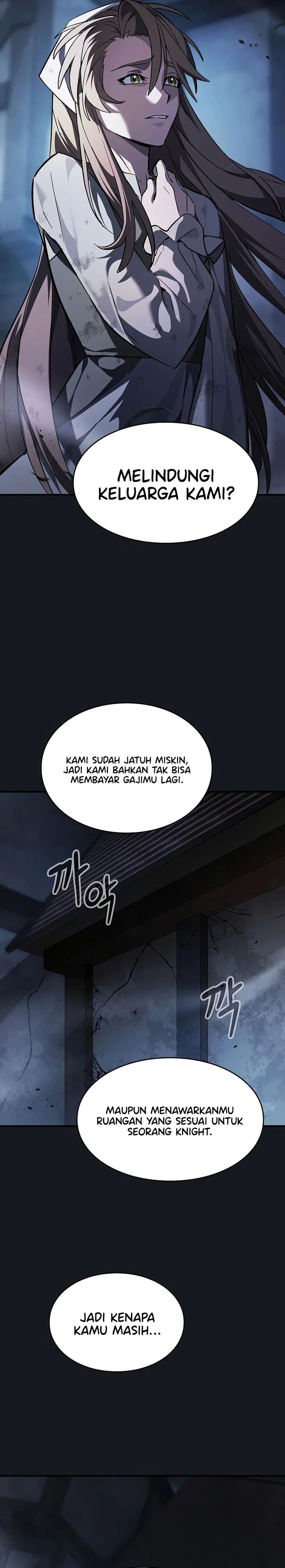 Sword Devouring Swordmaster chapter 33 halaman 44
