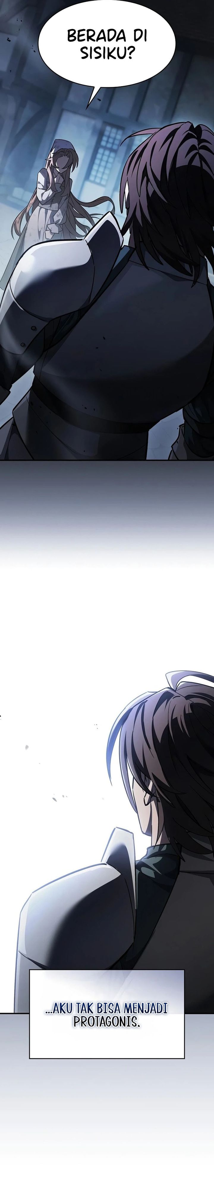 Sword Devouring Swordmaster chapter 33 halaman 45