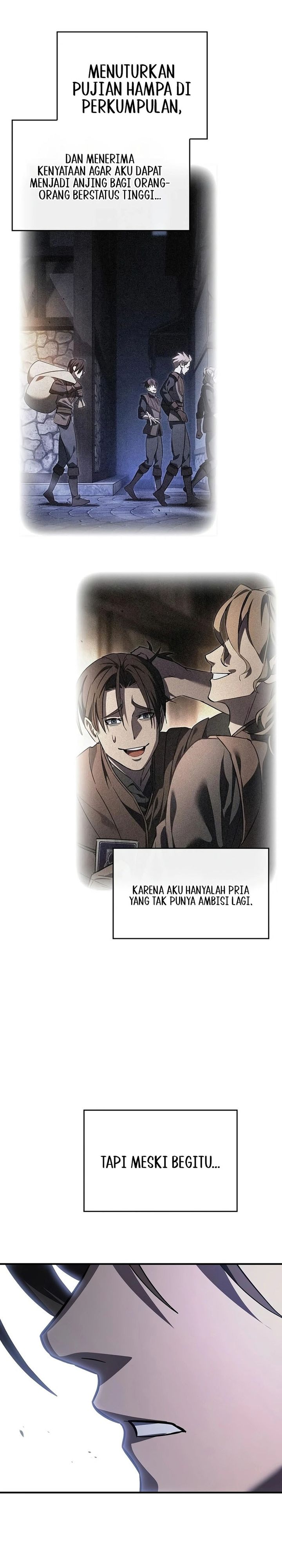 Sword Devouring Swordmaster chapter 33 halaman 46