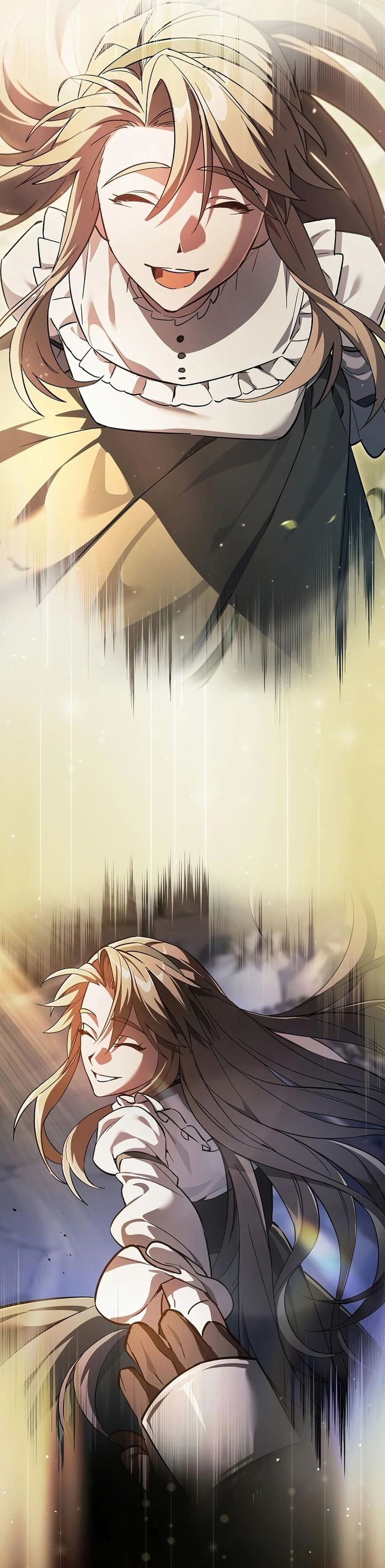 Sword Devouring Swordmaster chapter 33 halaman 48