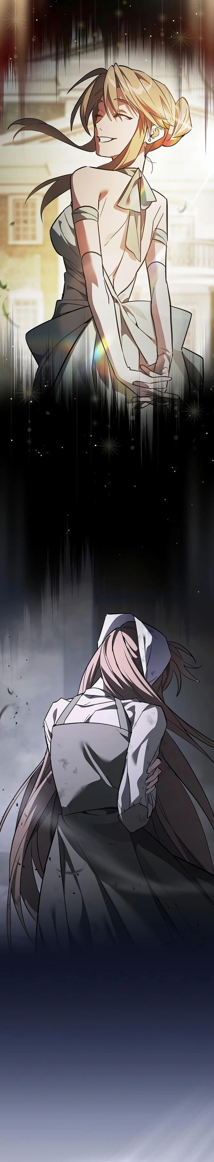 Sword Devouring Swordmaster chapter 33 halaman 49