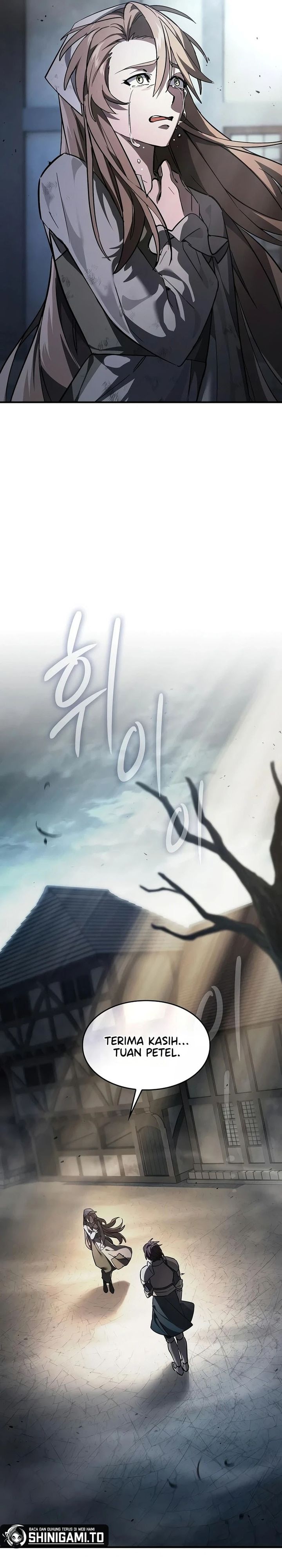 Sword Devouring Swordmaster chapter 33 halaman 51