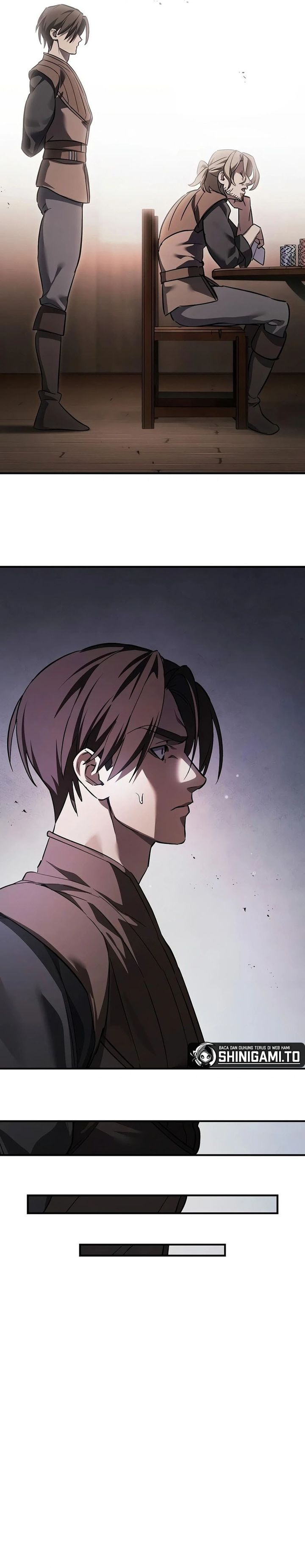 Sword Devouring Swordmaster chapter 33 halaman 9
