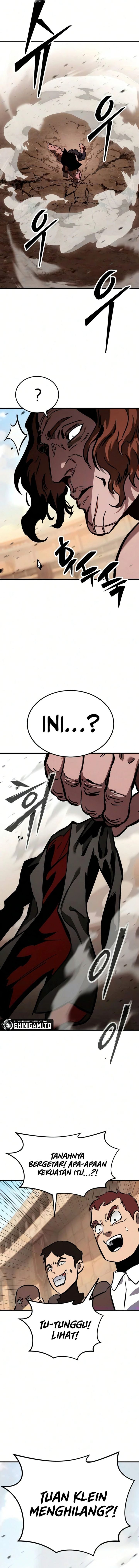 Necromancer of a Prestigious Swordsmanship Family chapter 7 halaman 11