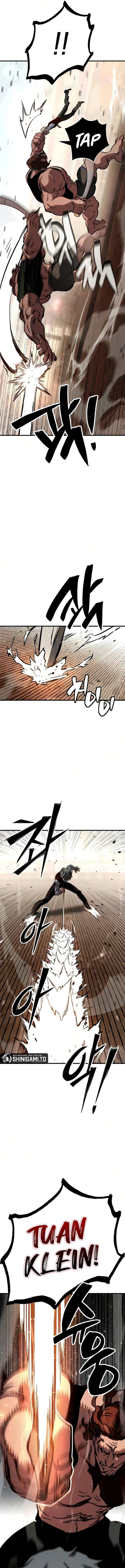 Necromancer of a Prestigious Swordsmanship Family chapter 7 halaman 14