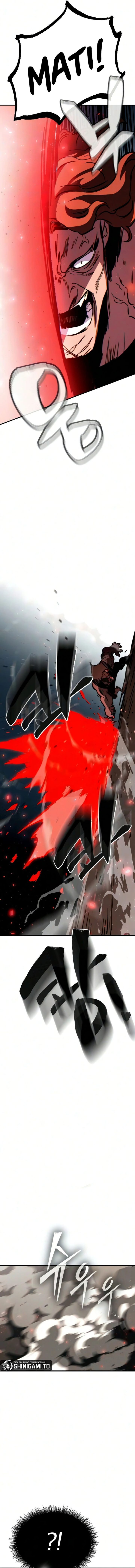 Necromancer of a Prestigious Swordsmanship Family chapter 7 halaman 24