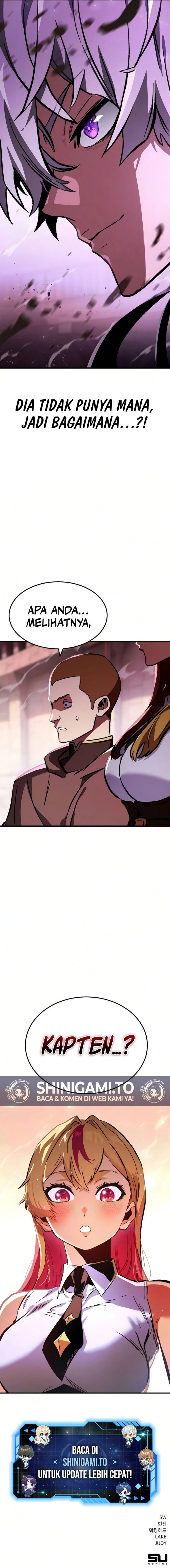Necromancer of a Prestigious Swordsmanship Family chapter 7 halaman 27