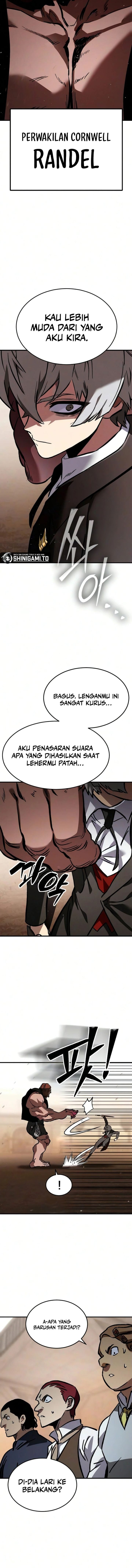 Necromancer of a Prestigious Swordsmanship Family chapter 7 halaman 6