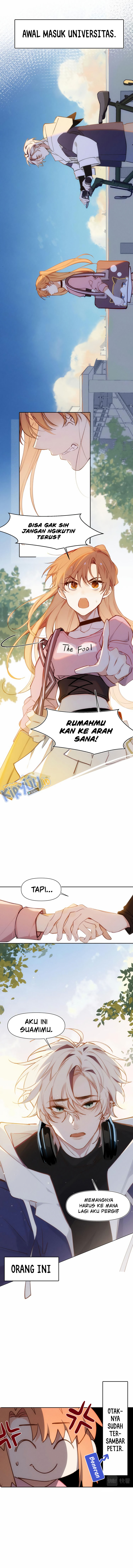 Halaman 7 dari Ten Years Later, I Married My Nemesis Chapter 1
