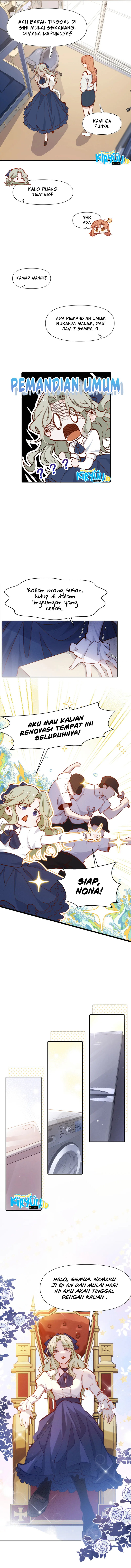 Halaman 4 dari Ten Years Later, I Married My Nemesis Chapter 16