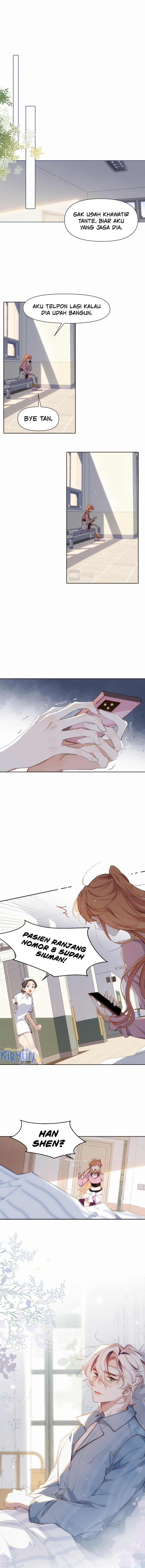 Halaman 2 dari Ten Years Later, I Married My Nemesis Chapter 3