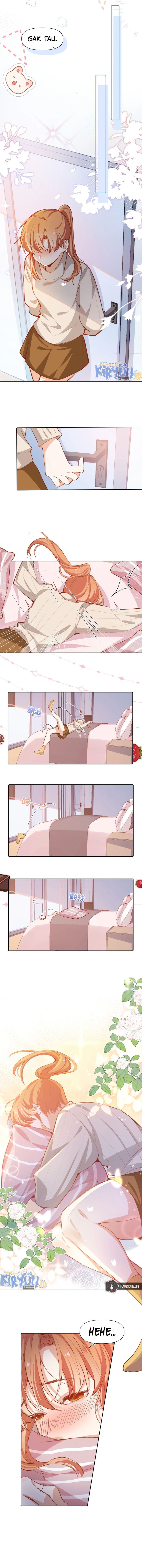 Halaman 5 dari Ten Years Later, I Married My Nemesis Chapter 31