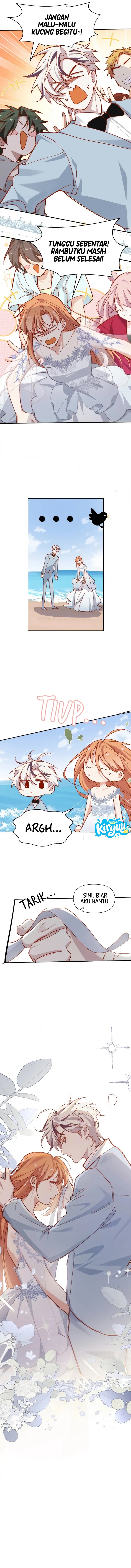 Halaman 5 dari Ten Years Later, I Married My Nemesis Chapter 45