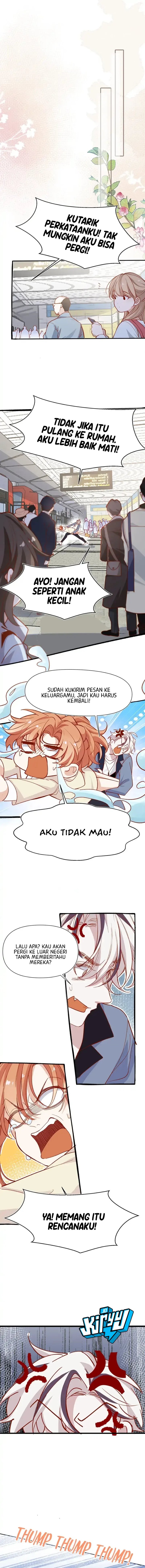 Halaman 5 dari Ten Years Later, I Married My Nemesis Chapter 48