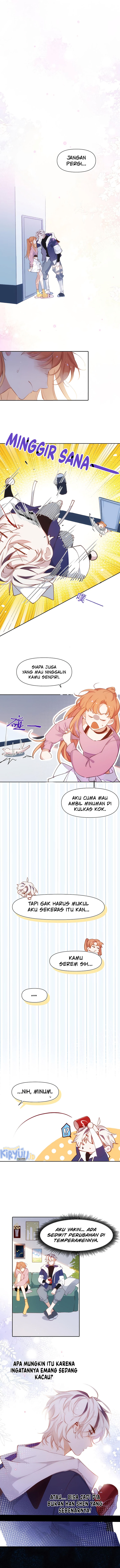 Halaman 2 dari Ten Years Later, I Married My Nemesis Chapter 5