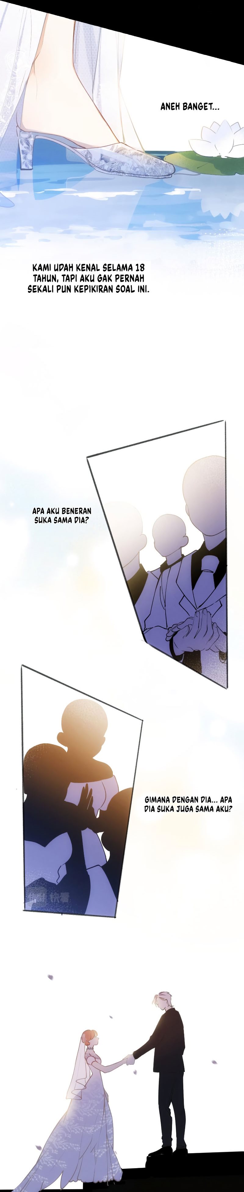 Halaman 7 dari Ten Years Later, I Married My Nemesis Chapter 6
