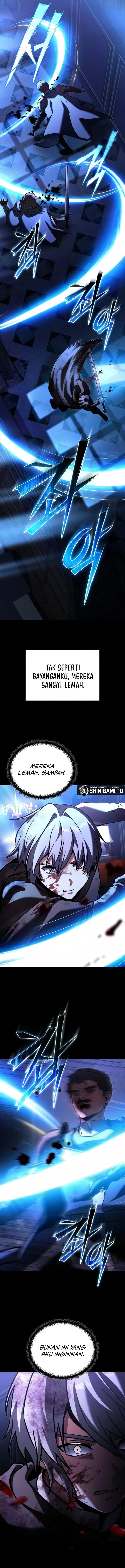 Terminally-Ill Genius Dark Knight chapter 156 halaman 12