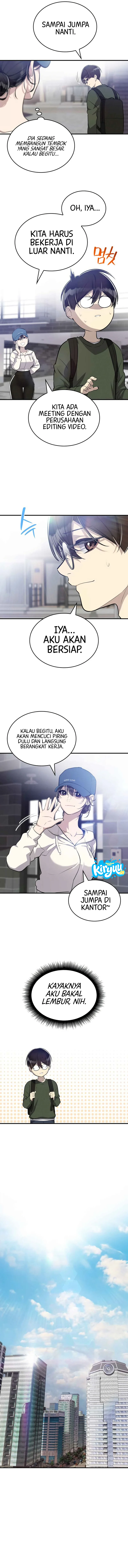 Teto X Egen chapter 10 halaman 11