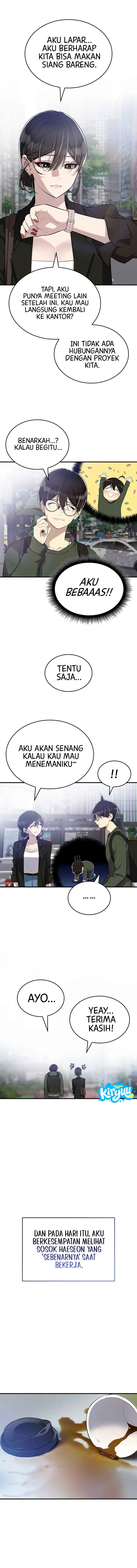 Teto X Egen chapter 10 halaman 13