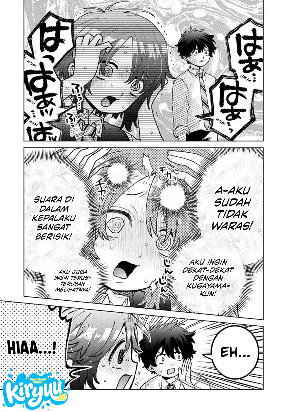 Teto X Egen chapter 10 halaman 4