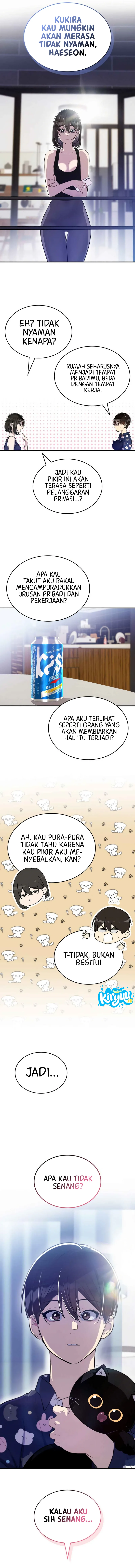 Teto X Egen chapter 10 halaman 5