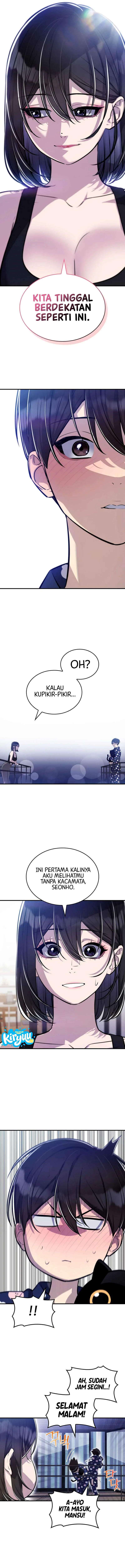 Teto X Egen chapter 10 halaman 6