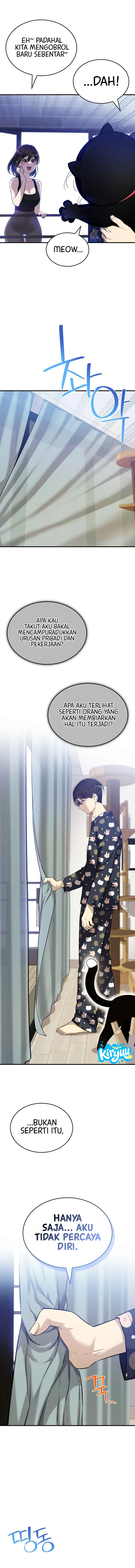 Teto X Egen chapter 10 halaman 7