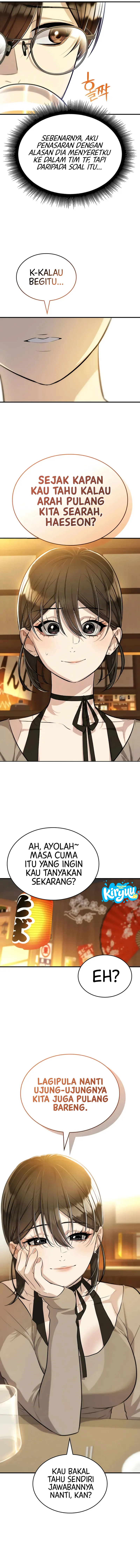 Teto X Egen chapter 6 halaman 13