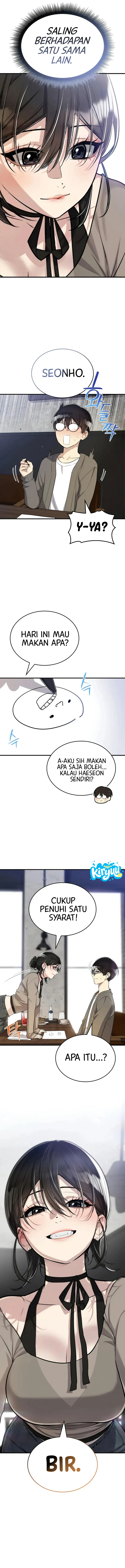 Teto X Egen chapter 6 halaman 9