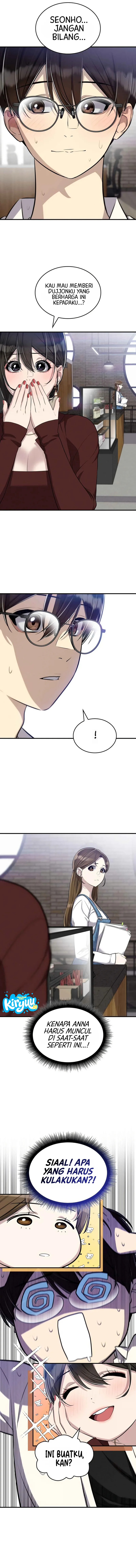 Teto X Egen chapter 9 halaman 10