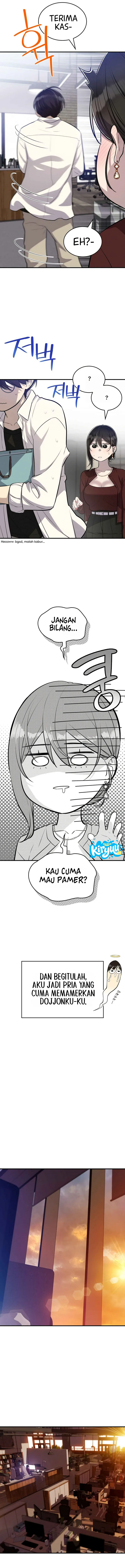 Teto X Egen chapter 9 halaman 11