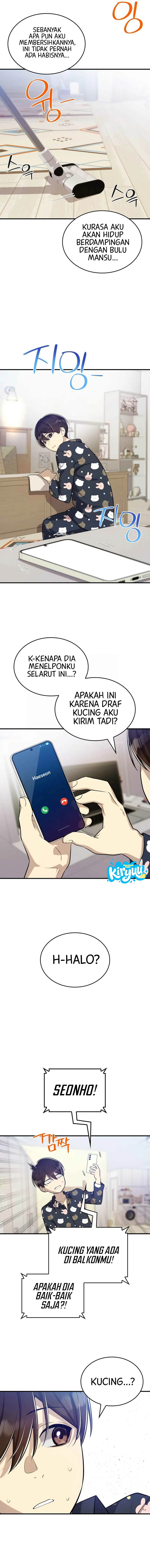 Teto X Egen chapter 9 halaman 13